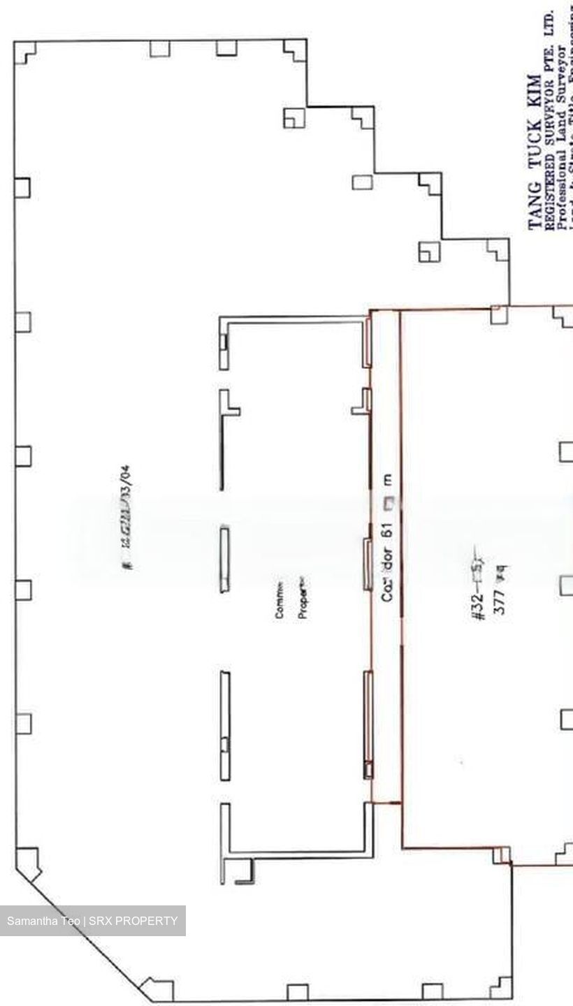 Psa Building (D5), Office #451155321